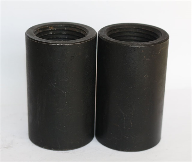 临沭合金<font style='color:red'>钢筋套筒</font>